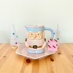 🎀 Holiday Christmas Nutcracker Decor 🎀